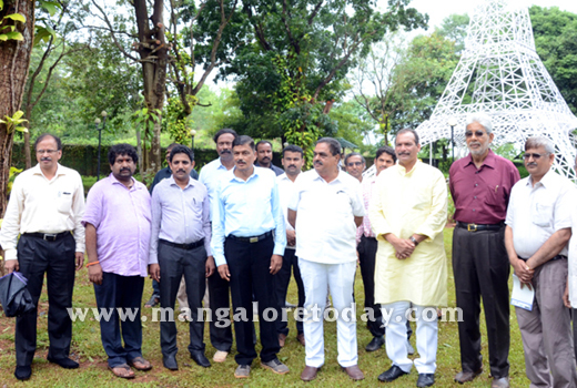 Interpretation Centre inaugurated at Pilikula 1